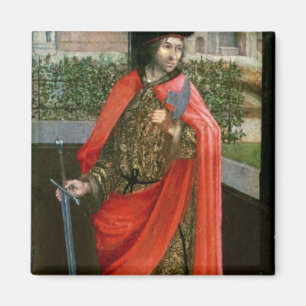 St. Crispin, 16e eeuw Magneet