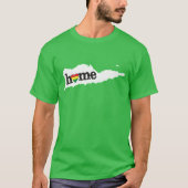 St. Croix Home T-shirt (Voorkant)