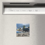 St. Croix Magneet (Insitu (Vaatwasser))