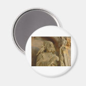 St David Magneet (Voorkant / Achterkant)