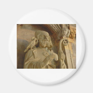 St David Magneet