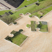 St David's Cathedral Legpuzzel (Zijkant)