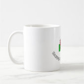 St. David's Day Mok (Links)