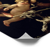 St. Dominic, 1170-1221 Poster (Hoek)