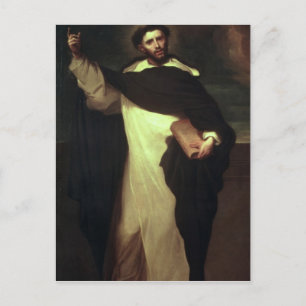 St. Dominic Briefkaart