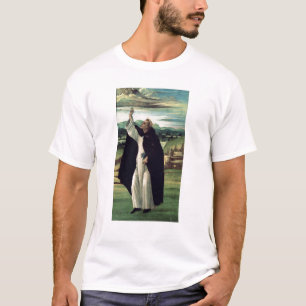 St. Dominic, c.1498-1505 T-shirt