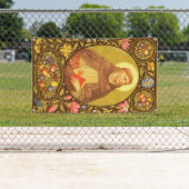 St. Dominic de Guzman (PM 02) Banner 1 (Insitu)