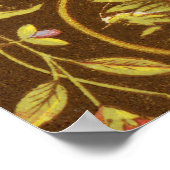 St. Dominic de Guzman (PM 02) Poster 2 (Coin)