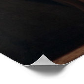 St. Dominic Poster (Hoek)