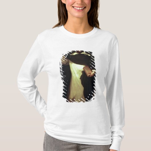 St. Dominic T-shirt (Voorkant)