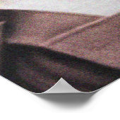 St. Edith Stein Poster (Hoek)