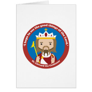 St. Edward le Confesseur