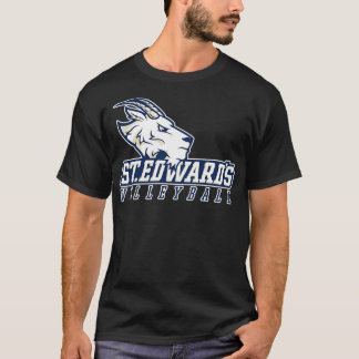 St Edwards University T-shirt