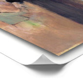 St. Elizabeth Ann Seton Poster (Hoek)