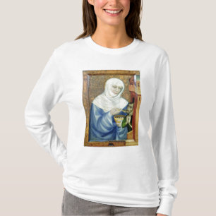 St. Elizabeth van Hongarije T-shirt