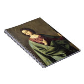 St. Euphemia Notitieboek (Rechterzijde)