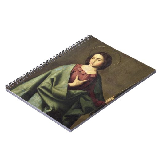 St. Euphemia Notitieboek (Linkerzijde)