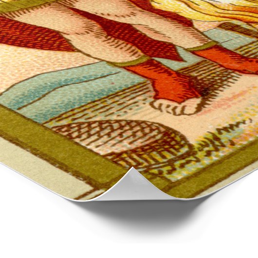 St. Florian de Lorch (BK 032) Poster 2 (Coin)