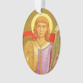 St. Florian de Lorch (PM 03) Acrylique (devant)