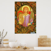 St. Florian de Lorch (PM 03) Affiche 2 (Cuisine)
