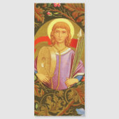 St. Florian de Lorch (PM 03) Carte magnétique (Devant)