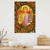 St. Florian de Lorch (PM 03) Poster 2 (Cuisine)