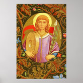 St. Florian de Lorch (PM 03) Poster 2 (Devant)