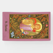 St. Florian of Lorch (PM 03) Banner 2 (Horizontaal)
