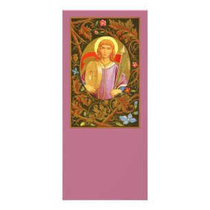 St. Florian of Lorch (PM 03) Reclamekaart