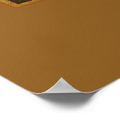 St. Florian van Lorch (PM 03) Poster 1 (Hoek)