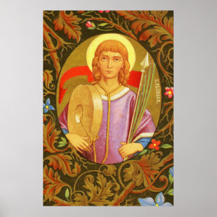St. Florian van Lorch (PM 03) Poster 2