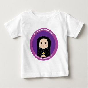 St. Frances Xavier Cabrini