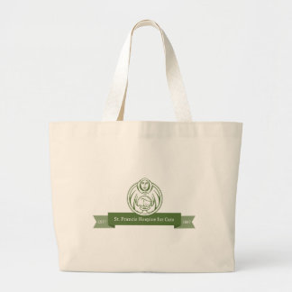 st. francis hospice for cats products grote tote bag