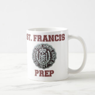 St Francis Prep Mok