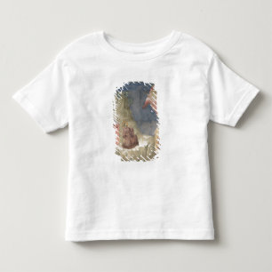 St. Francis Receiving the Stigmata, 1297-1999 Kinder Shirts