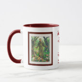 St. Francis van Assisi Mok (Links)