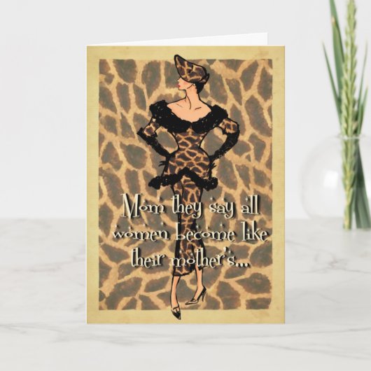 ST_FUN_FUR2-MD KAART (Voorkant)