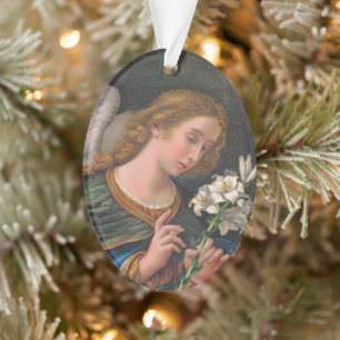 St. Gabriel l'Archange (M 035)