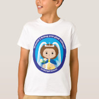 St. Gabriel the Archangel