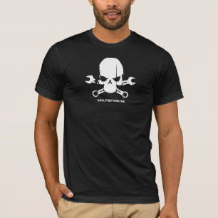 ST "Gearhead"-Shirt T-shirt