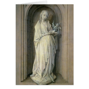St Genevieve, c.1479