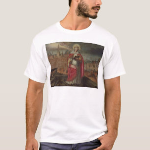 St. Genevieve T-shirt