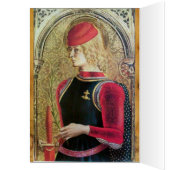 St. George (Binnen (Links))