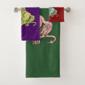 St. George (En situation)