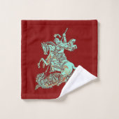 St. George (Gant de toilette)