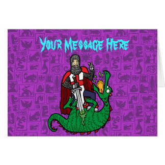 St. George en de Draak