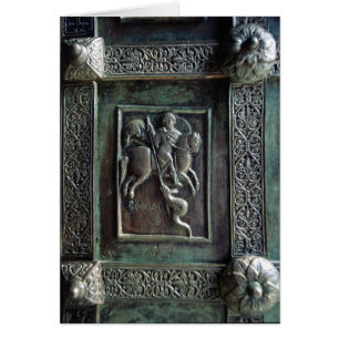 St. George en de Draak
