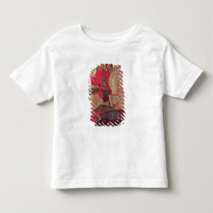 St. George en de Draak, 1667 Kinder Shirts