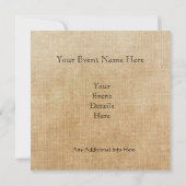 St. George en de Draak Kaart (Achterkant)