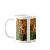 St. George en de prinses Sabra